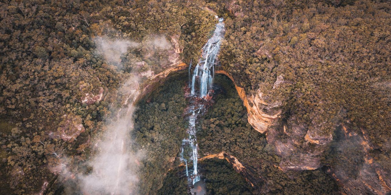 Menjelajahi Keajaiban Blue Mountains: Simfoni Alam dan Budaya