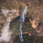 Menjelajahi Keajaiban Blue Mountains: Simfoni Alam dan Budaya