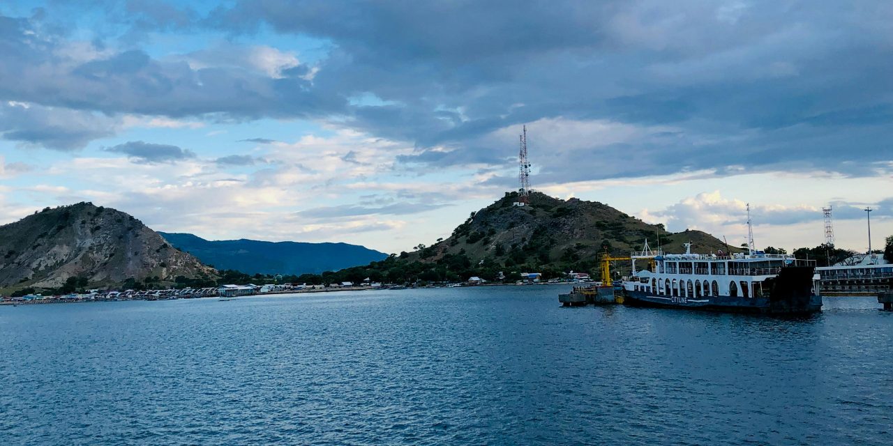 Sumbawa: Permata Tersembunyi di Jantung Nusa Tenggara