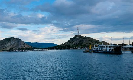 Sumbawa: Permata Tersembunyi di Jantung Nusa Tenggara