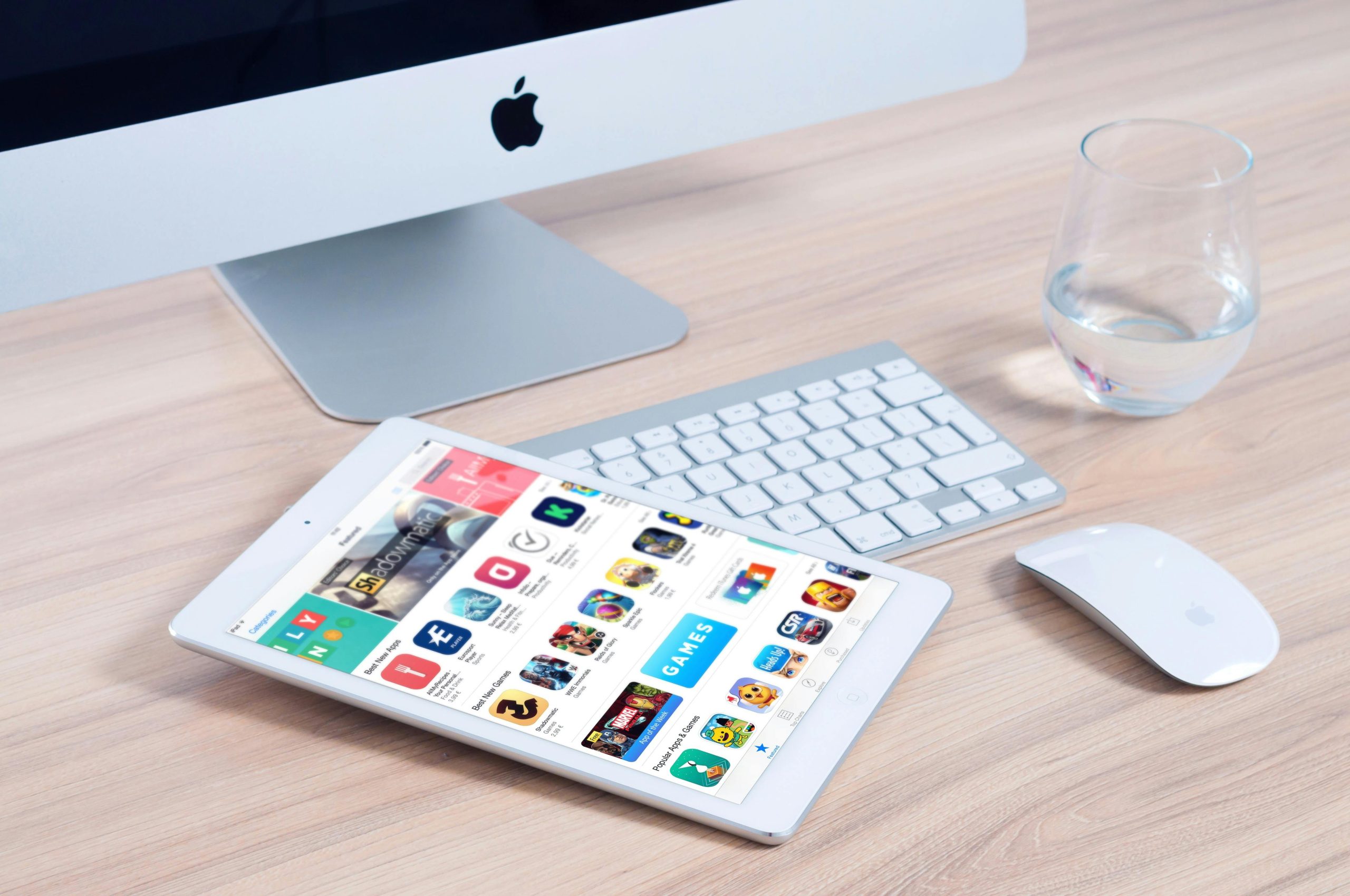 App Store: Transformasi Digital dan Ekonomi Aplikasi Global