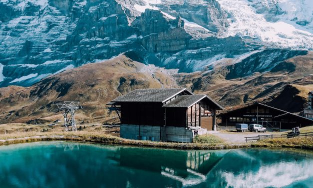 Swiss: Harmoni Alam, Tradisi, dan Modernitas