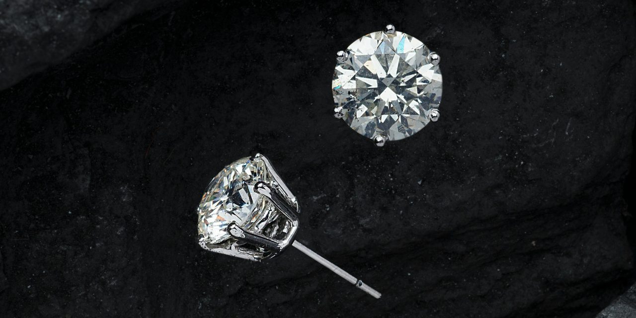 Kilau Abadi dari Perut Bumi: Berlian Menaklukkan Waktu