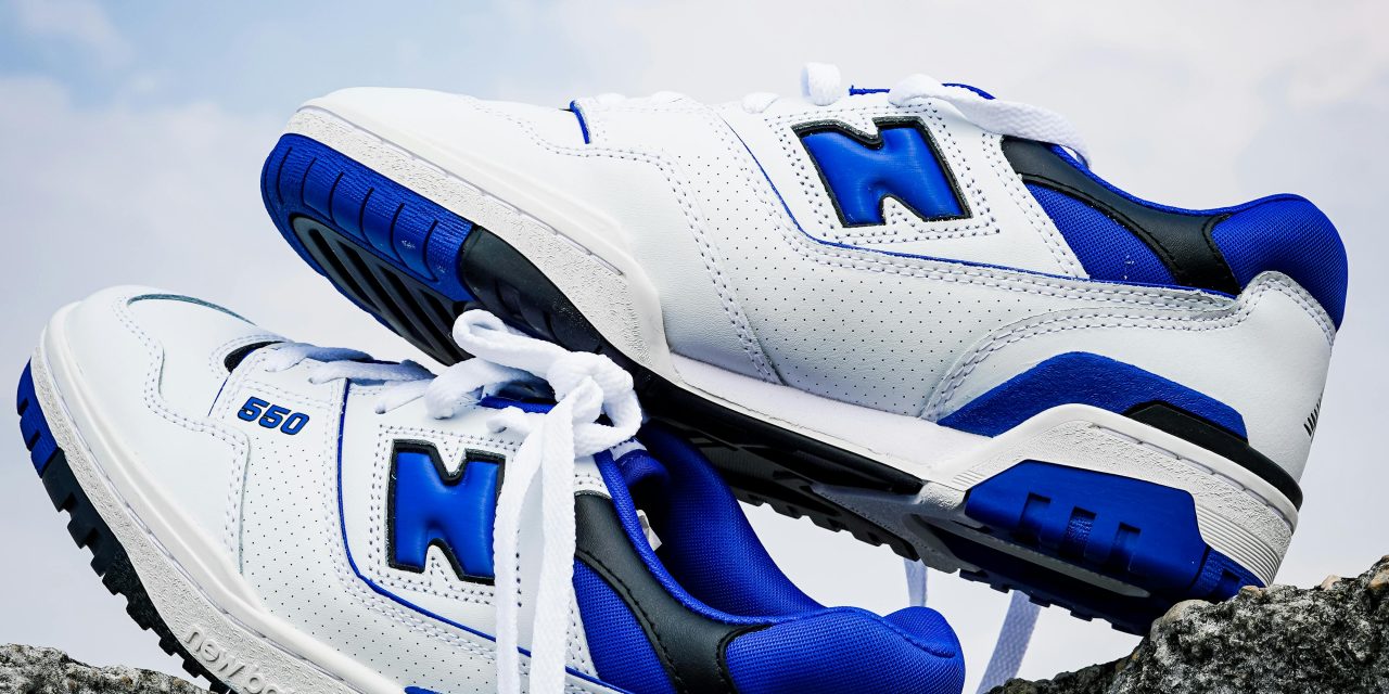 New Balance:Fungsi, Estetika, dan Eksklusivitas Global