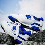 New Balance:Fungsi, Estetika, dan Eksklusivitas Global