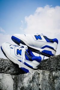 New Balance:Fungsi, Estetika, dan Eksklusivitas Global