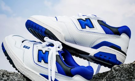 New Balance:Fungsi, Estetika, dan Eksklusivitas Global