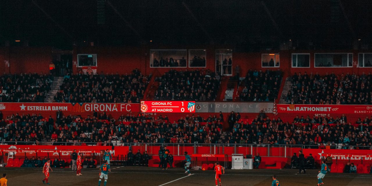 Girona FC: Revolusi Catalan yang Mengguncang Dominasi La Liga