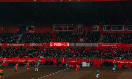 Girona FC: Revolusi Catalan yang Mengguncang Dominasi La Liga