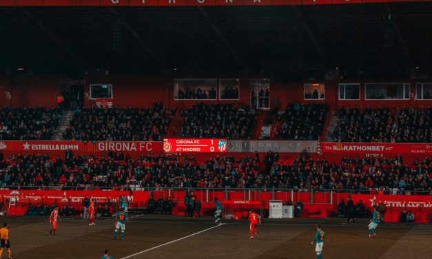 Girona FC: Revolusi Catalan yang Mengguncang Dominasi La Liga