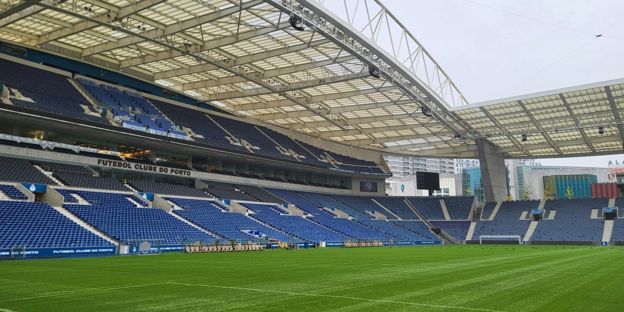 FC Porto: Sang Naga yang Menguasai Portugal