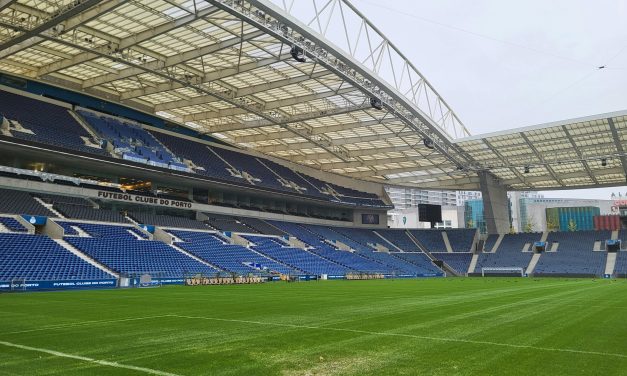 FC Porto: Sang Naga yang Menguasai Portugal