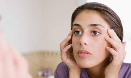 10 Habit Yang Bikin Kita Cepat Menua