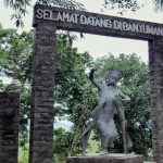 3 Wilayah Paling Horor Di Banyuwangi