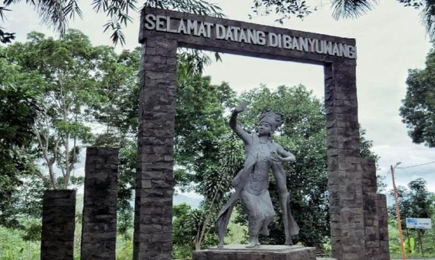 3 Wilayah Paling Horor Di Banyuwangi