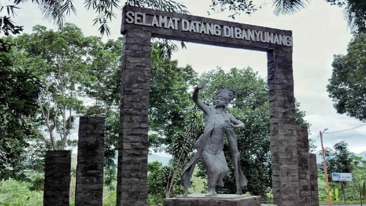 3 Wilayah Paling Horor Di Banyuwangi