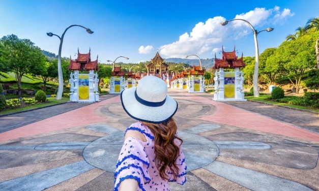 4 Wisata Medan Yang Populer