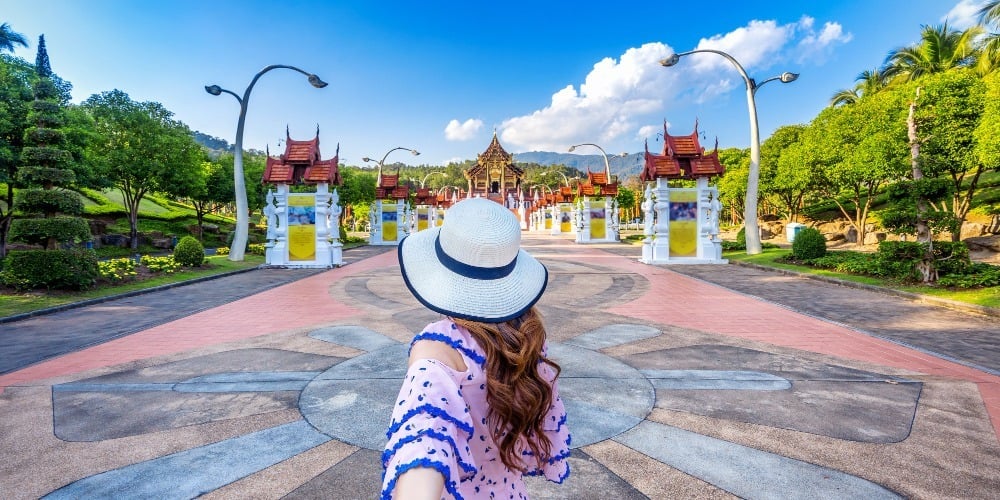 4 Wisata Medan Yang Populer