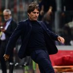 Alasan Antonio Conte Protes Wasit Usai Napoli Takluk Dari Como
