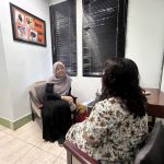 Berani Bicara: Pengalaman Berharga Bertemu Psikolog