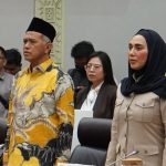 DPR Janji Haji 2026 Lebih Nyaman, UU Baru Bakal Di Kawal Ketat