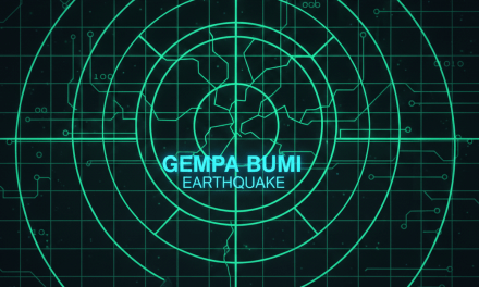 Daftar Negara Rawan Gempa 2026: RI Masuk Peringkat 2 Global