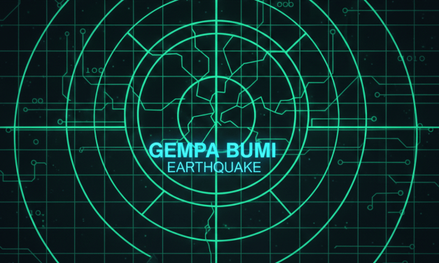 Daftar Negara Rawan Gempa 2026: RI Masuk Peringkat 2 Global