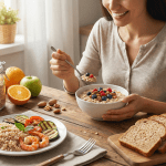 Jangan Salah Kaprah, Karbohidrat Ini Malah Bantu Bakar Lemak