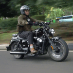 Kupas Tuntas Morbidelli C252V: Desain Keren, Biayanya Gimana?