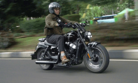 Kupas Tuntas Morbidelli C252V: Desain Keren, Biayanya Gimana?