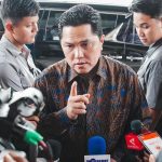 Menpora Setujui Provinsi Penyangga Untuk PON 2028!