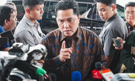 Menpora Setujui Provinsi Penyangga Untuk PON 2028!