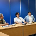 PB Akuatik Siap Gebrak 2026 Lewat 3 Event Perairan Terbuka