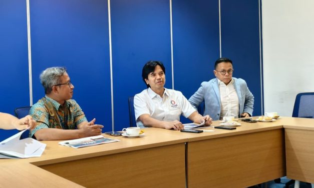 PB Akuatik Siap Gebrak 2026 Lewat 3 Event Perairan Terbuka