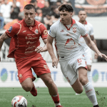 Persija Vs PSM: Main Tanpa VAR, Siap-Siap Drama Wasit!