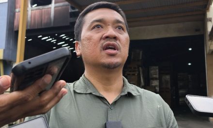 Perusahaan Pestisida Jawab Limbah Cisadane: Semuanya Bersih!