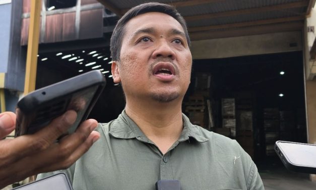 Perusahaan Pestisida Jawab Limbah Cisadane: Semuanya Bersih!