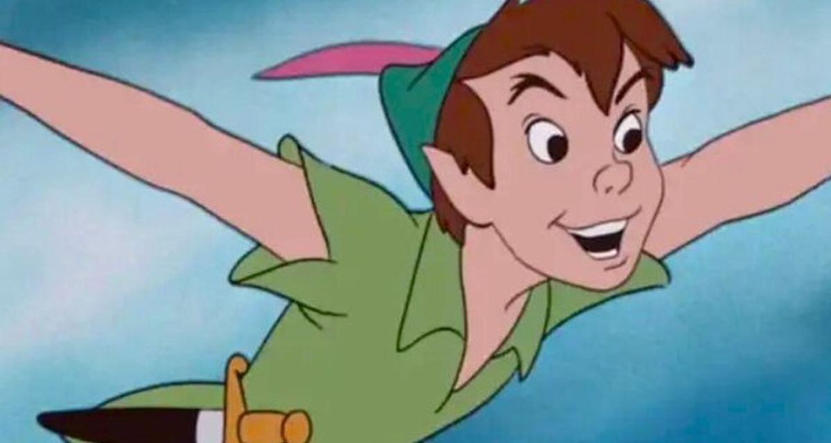 Peter Pan Syndrome: Penyakit Orang Dewasa Yang ‘Ogah Gede’