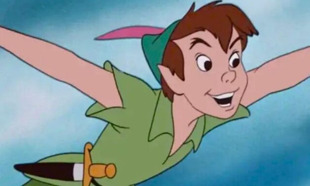 Peter Pan Syndrome: Penyakit Orang Dewasa Yang ‘Ogah Gede’