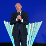 Presiden FIFA Santai Hadapi Seruan Boikot Piala Dunia 2026