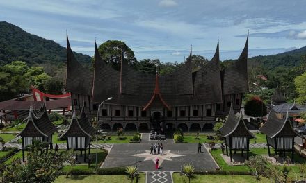 Sisi Lain Minang: Rahasia Unik Yang Jarang Terungkap