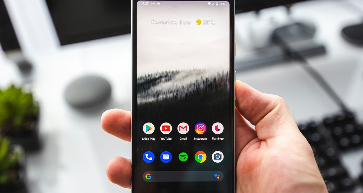 Umur Baru Setahun, Performa Turun: Kenapa Dengan HPmu?