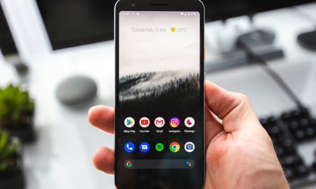 Umur Baru Setahun, Performa Turun: Kenapa Dengan HPmu?