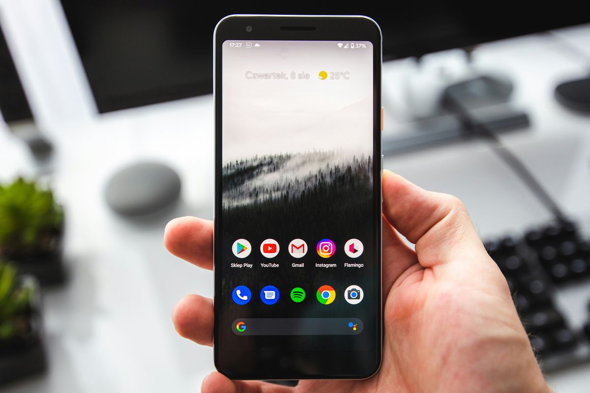 Umur Baru Setahun, Performa Turun: Kenapa Dengan HPmu?