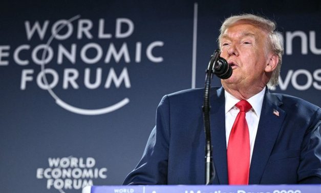 Warisan Obama Tamat: Trump Hapus Aturan Ketat Soal Emisi Gas