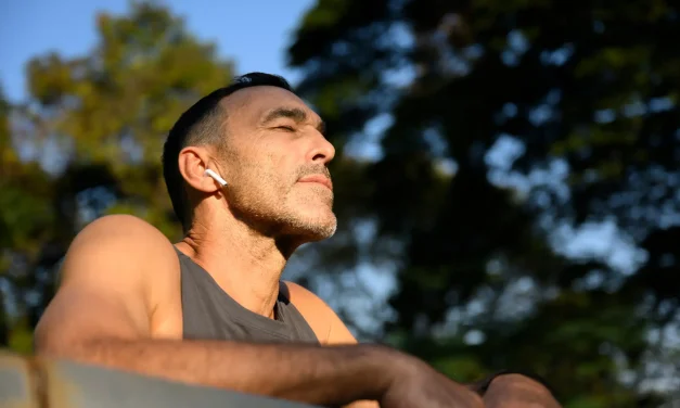 3 Cara Murah Bikin Mata Sehat: Cukup Liat Alam Terbuka!