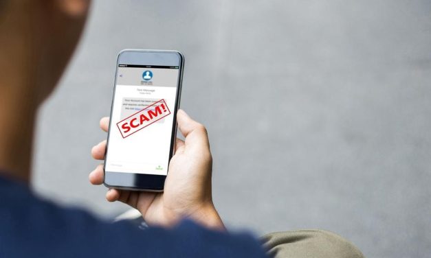 3 Ciri Utama Bahwa Akunmu Sedang Kena Scam