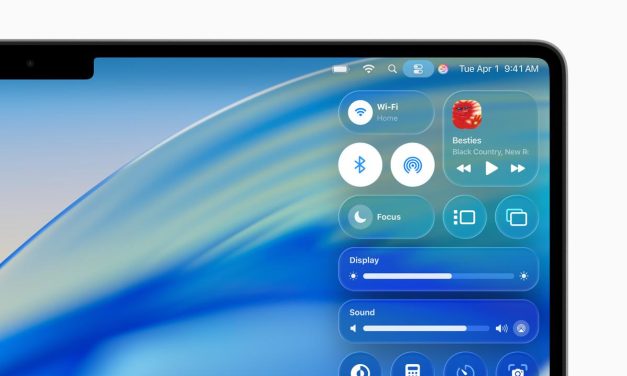 3 Fitur Menarik Di Operating System Tahoe Apple