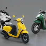 3 Jagoan Honda 2026 Yang Bakal Bikin Kamu Noleh Dua Kali!