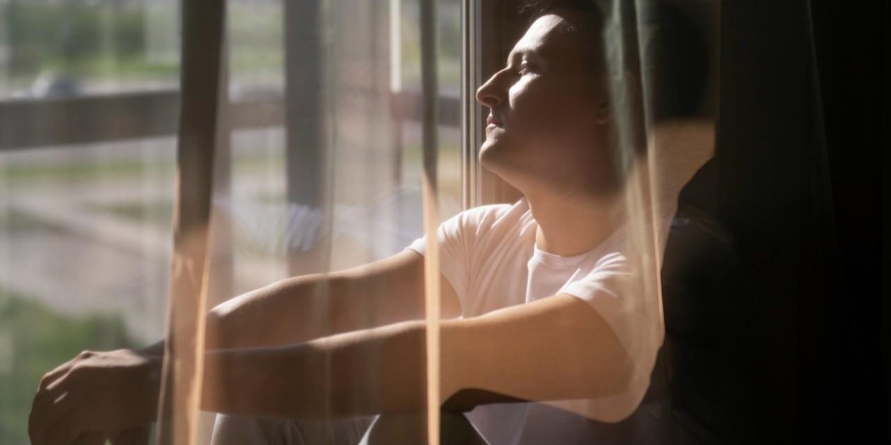 3 Langkah Tepat Bangun Semangat Ketika Sedang Sedih